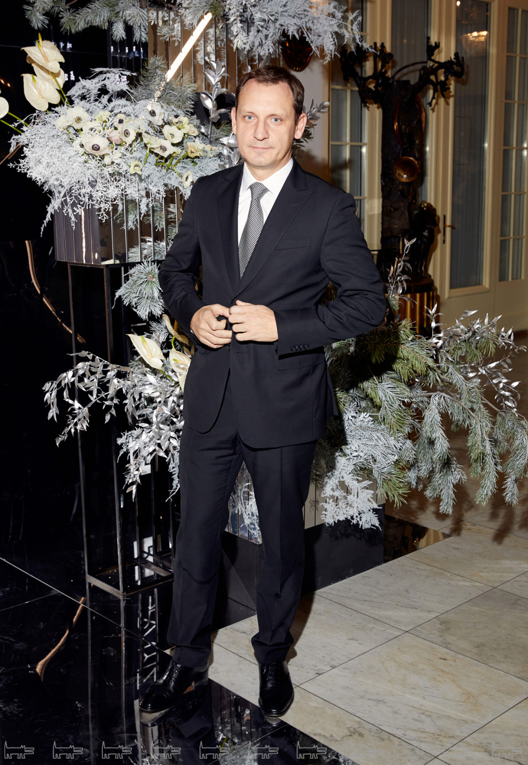 Антон Аброян