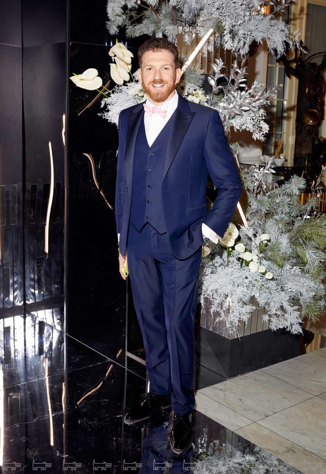 Михаил Генделев