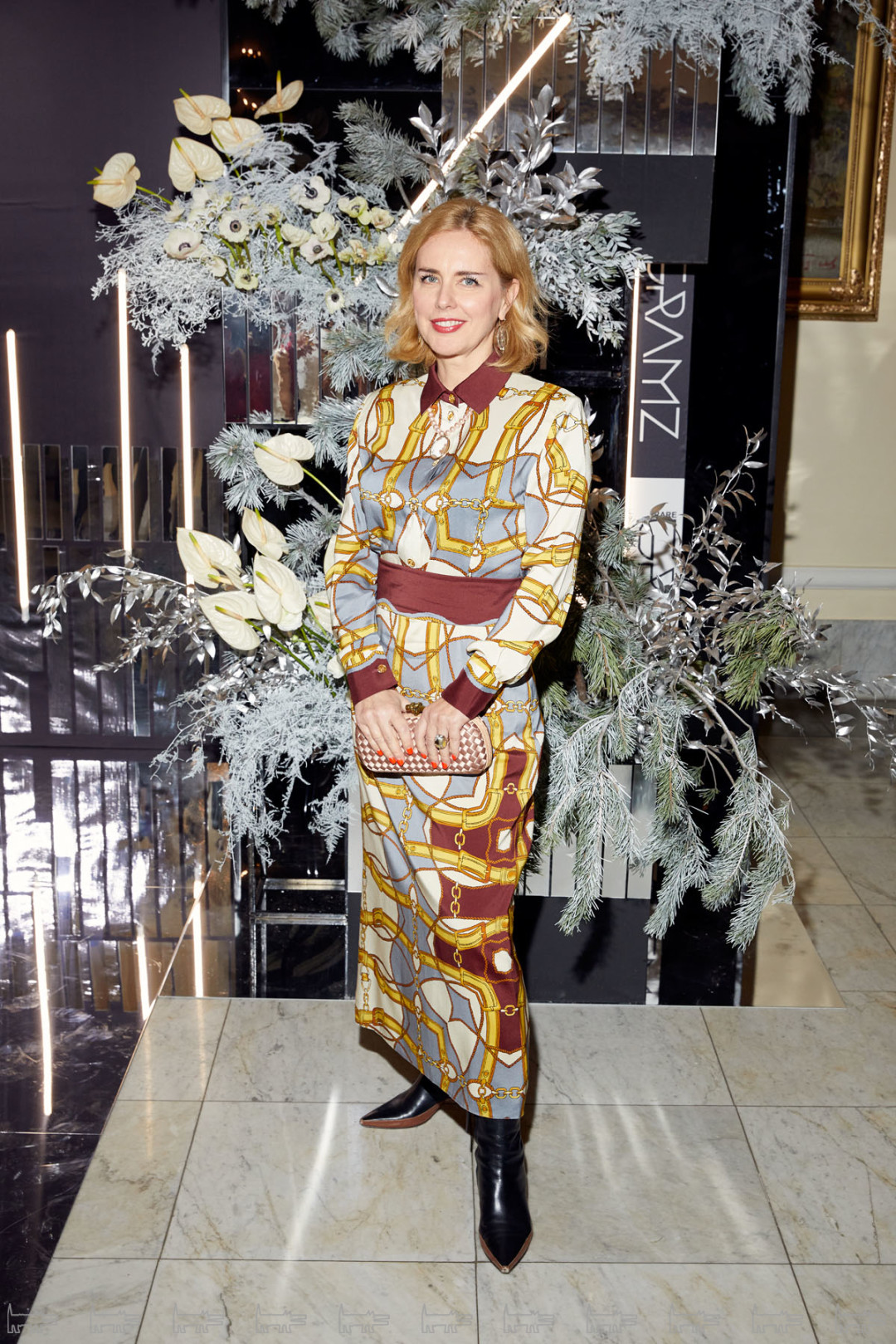 Дженни Яснец