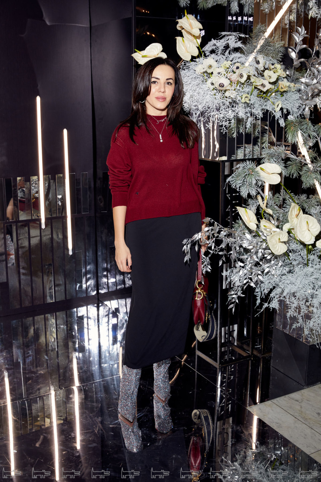 Камилла Гузеева