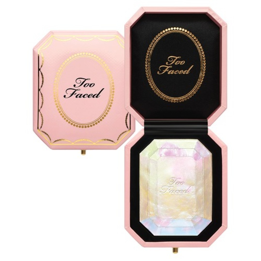 Too Faced Diamind Highlighter