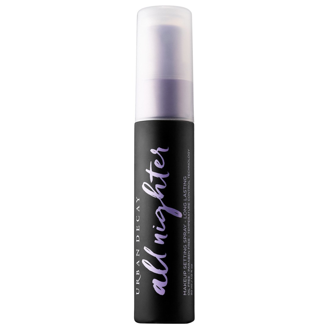 Naked All Nighter Spray