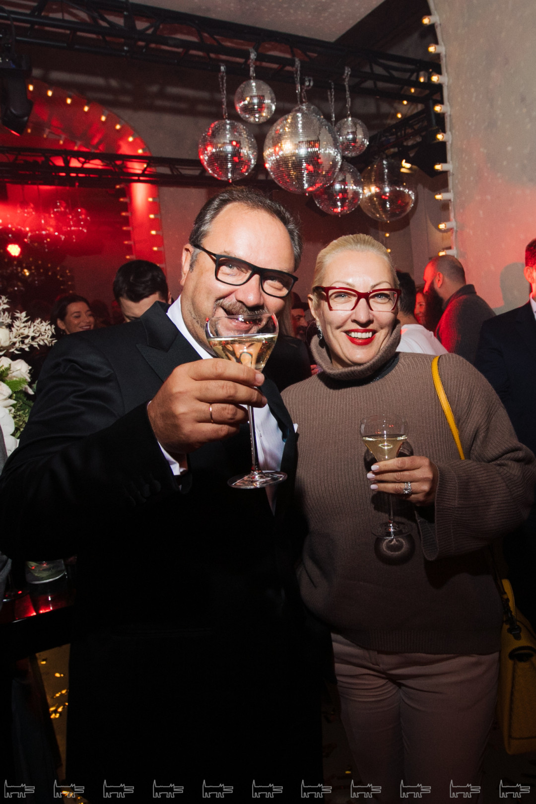 Анатолий Корнеев, Ольга Корнеева