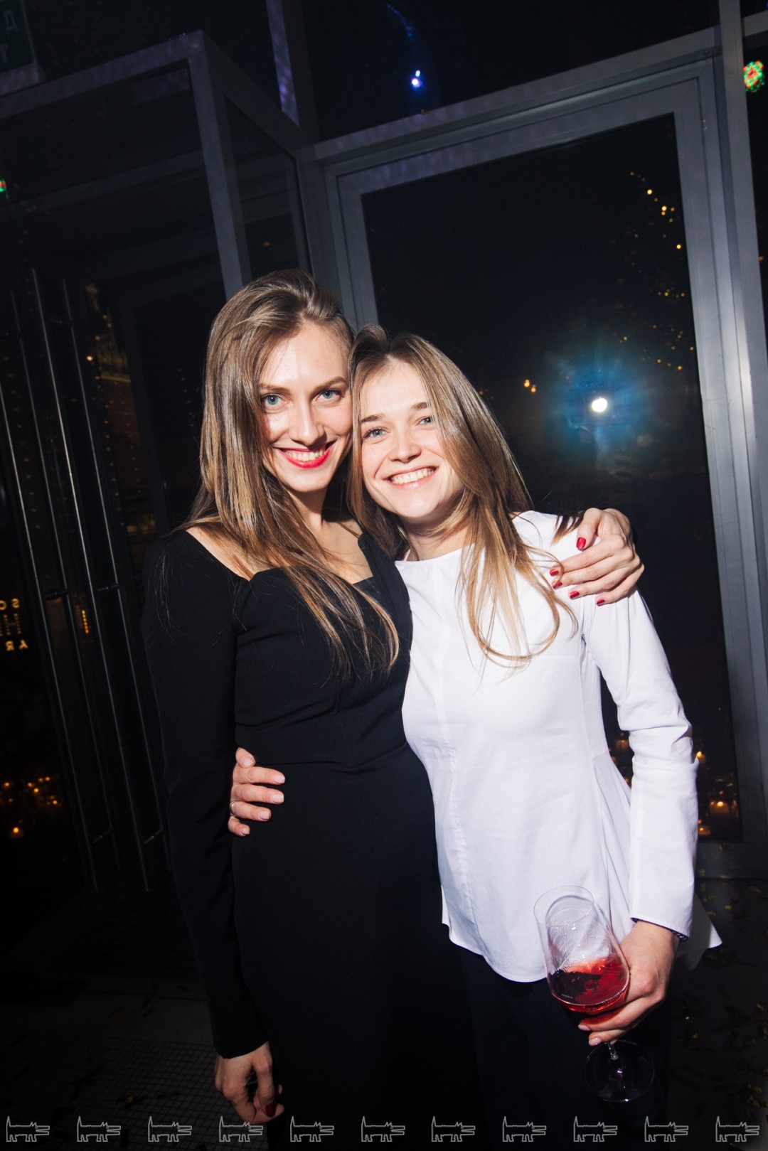 Александра Диденко, Екатерина Яценко