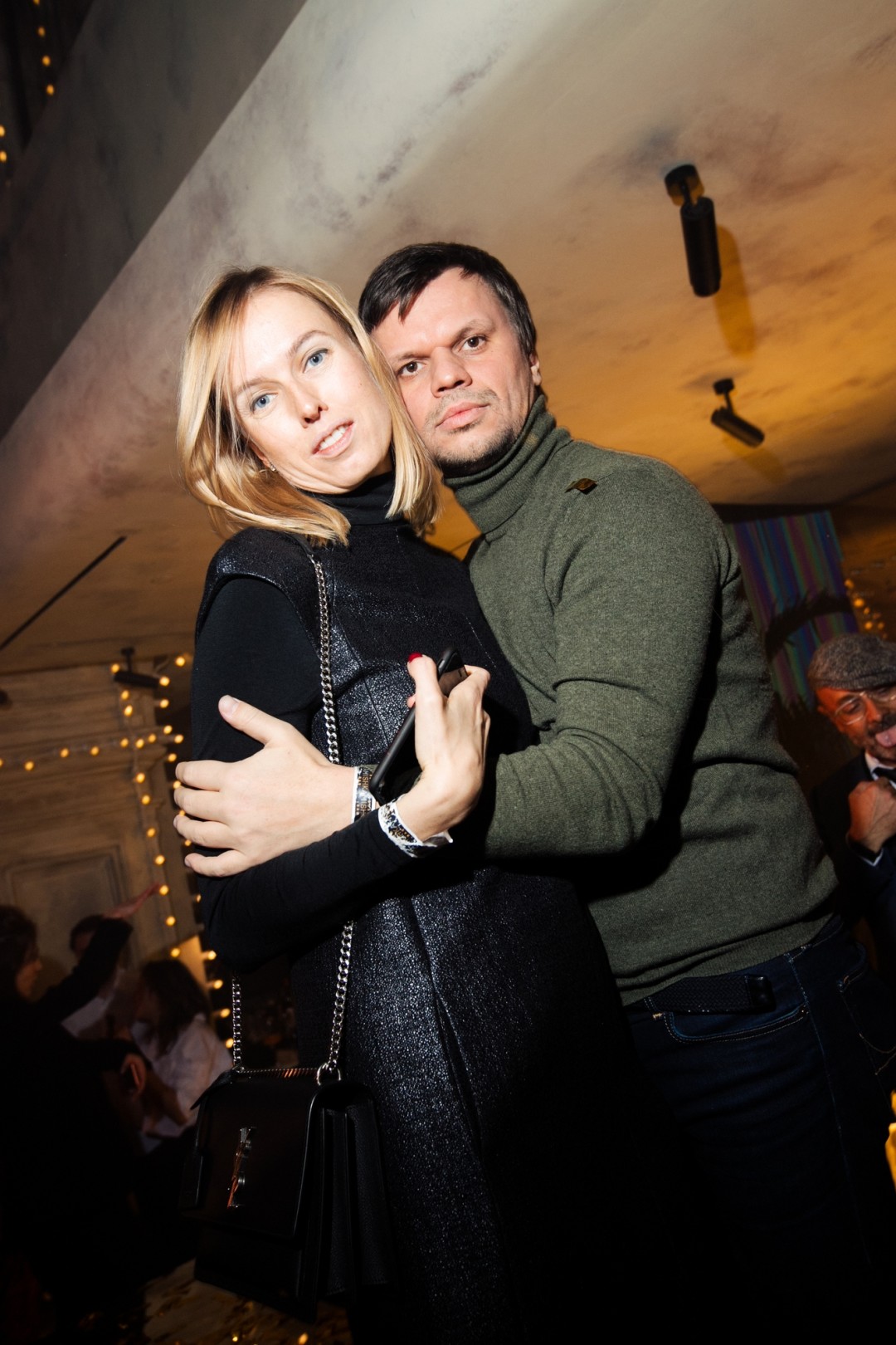 Александр Сысоев, Лидия Сысоева