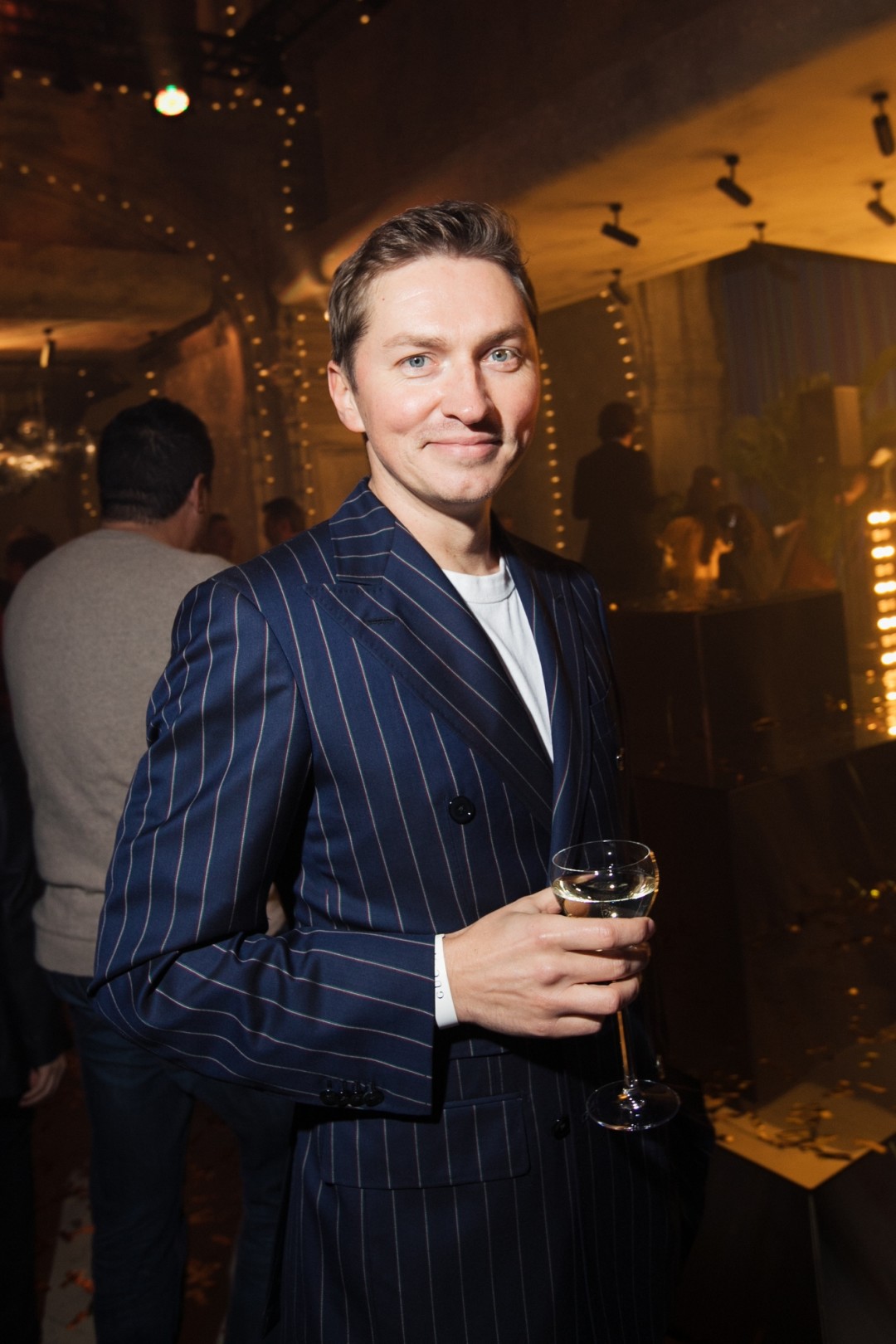 Игорь Гаранин