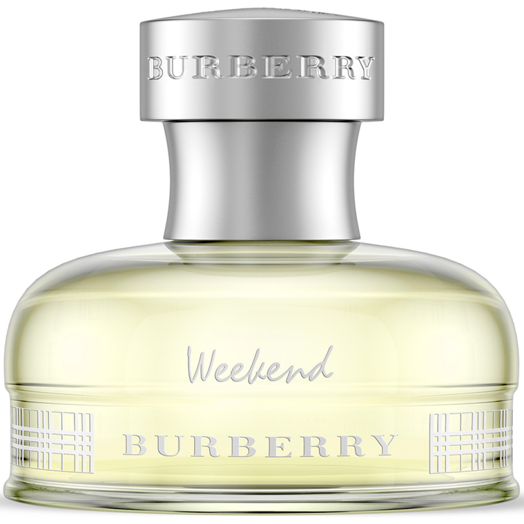Burberry Weekend