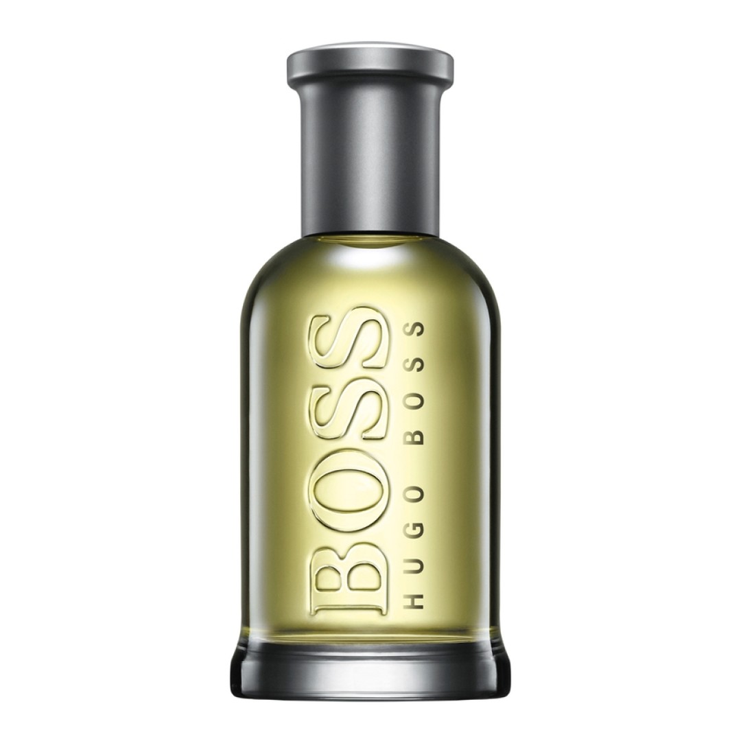 Boss Bottled