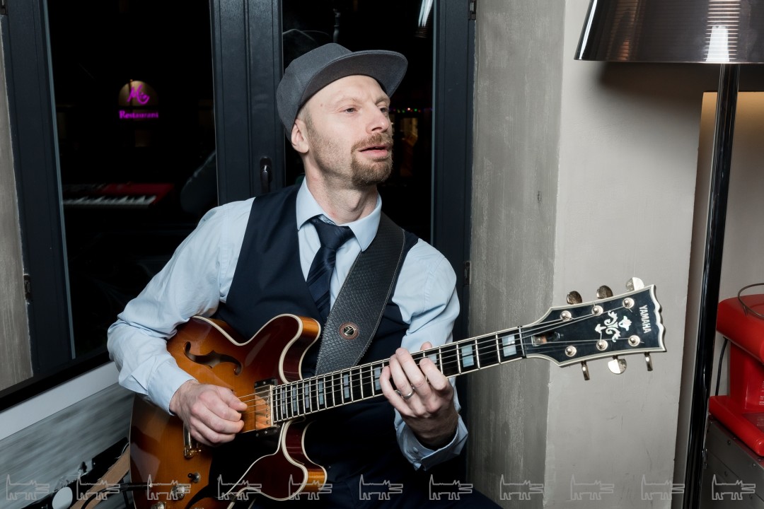 Артем Головко