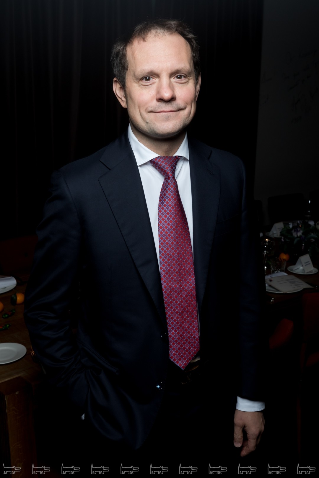 Михаил Медведев