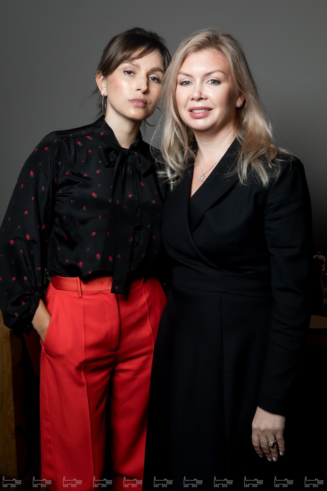 Дарья Никифорова, Анна Куканова