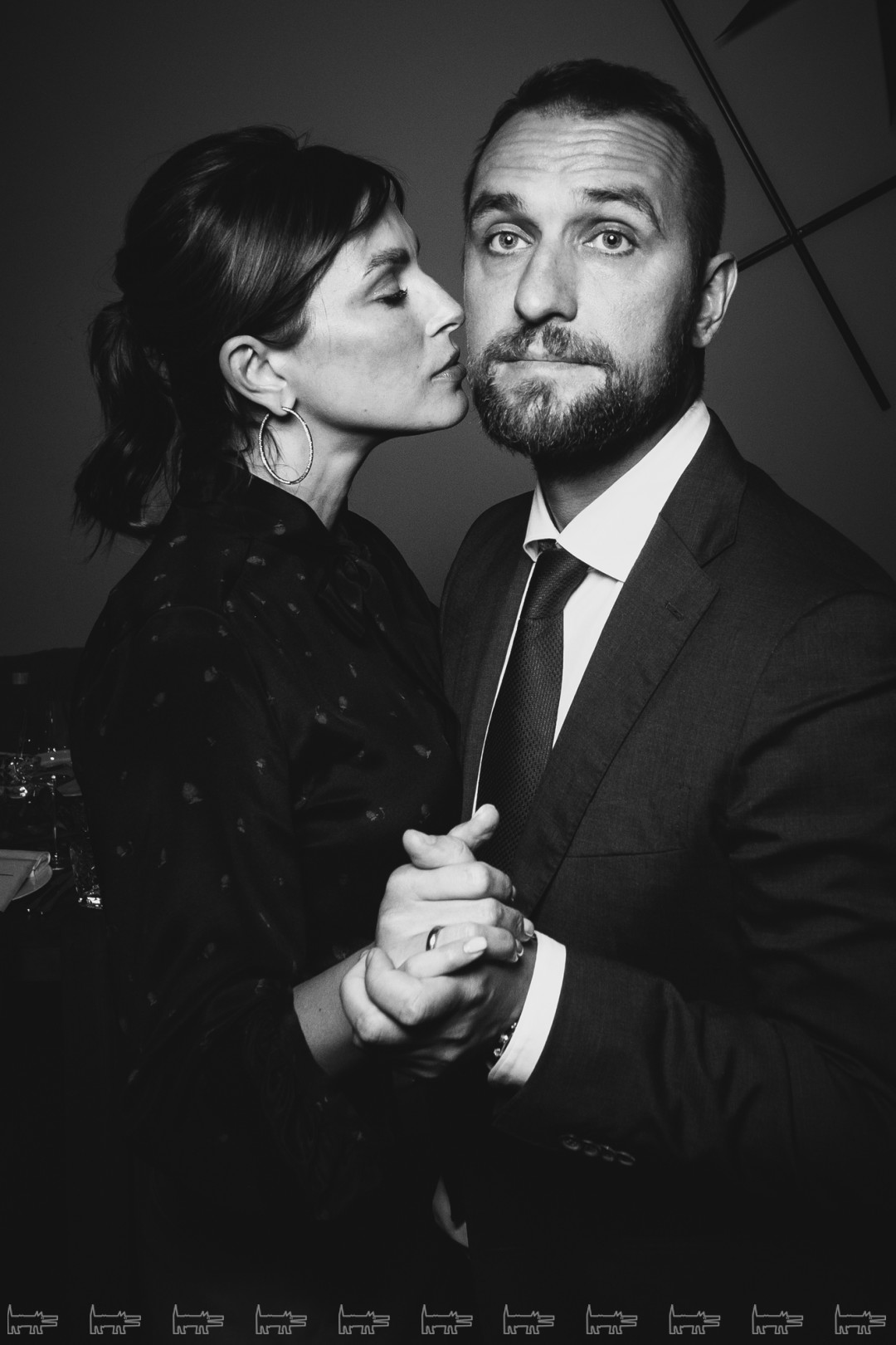 Дарья Никифорова, Иван Никифоров