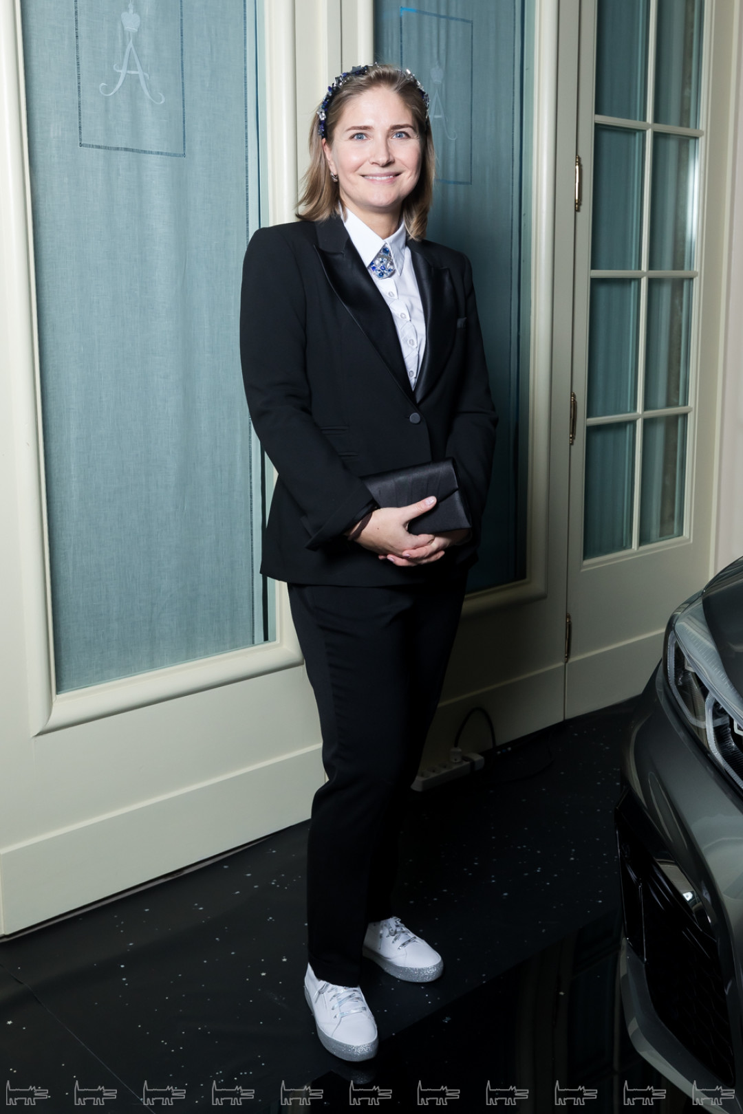 Наталья Ермашова