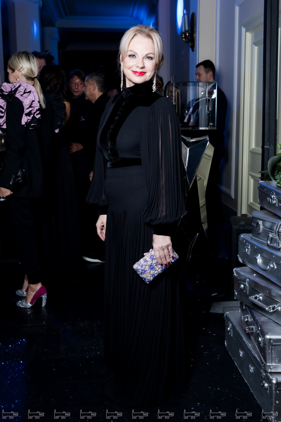 Наталья Тюльпанова