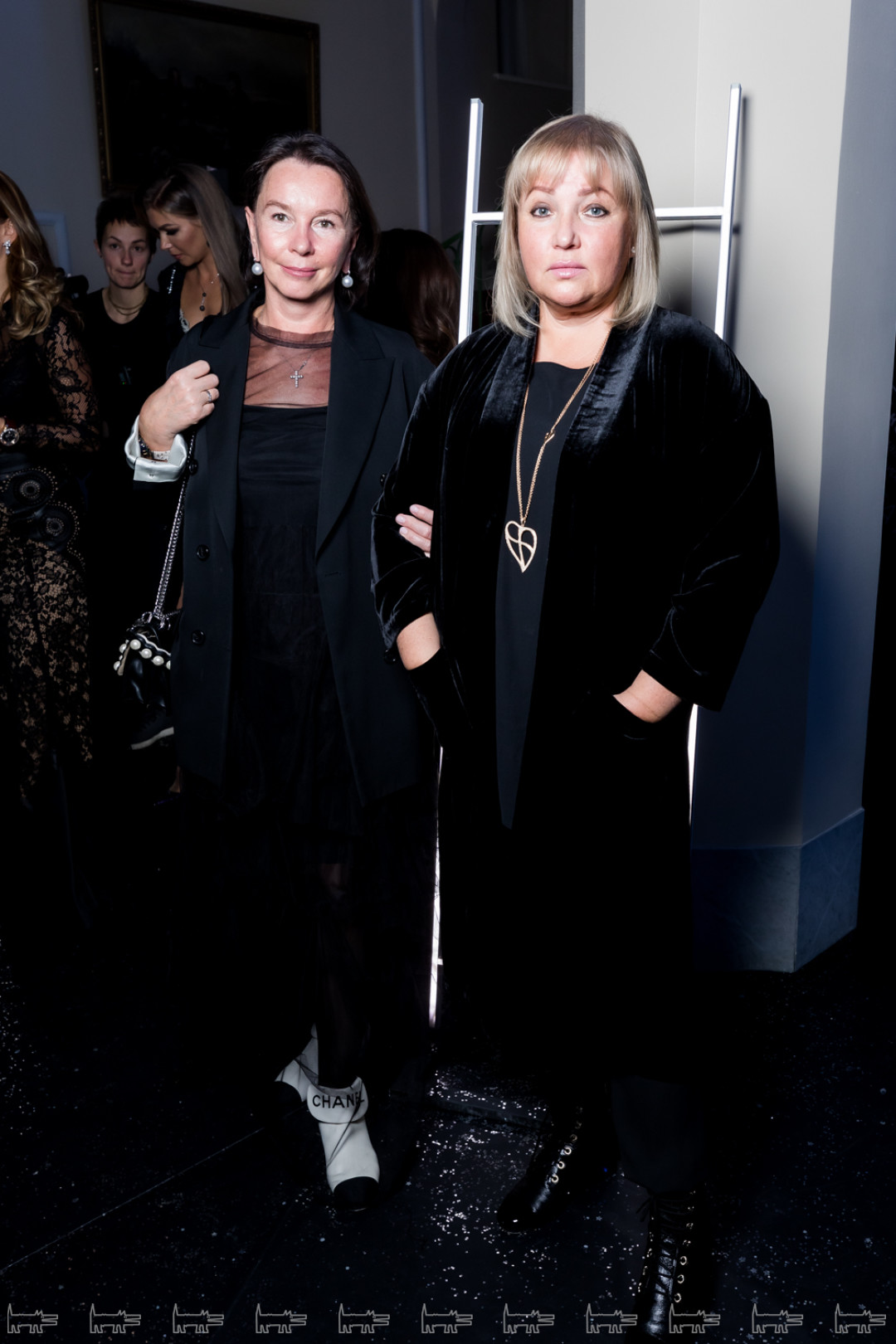 Елена Гуревич