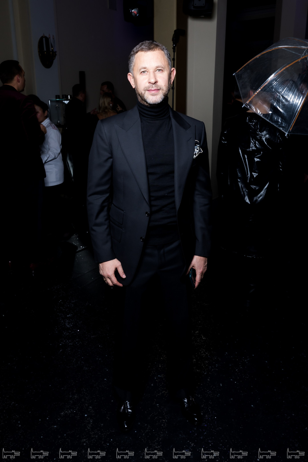 Павел Крупник