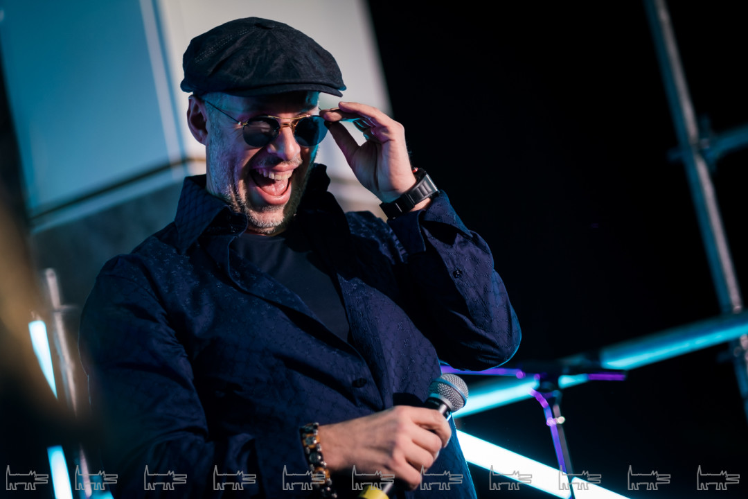 Сергей Пупко