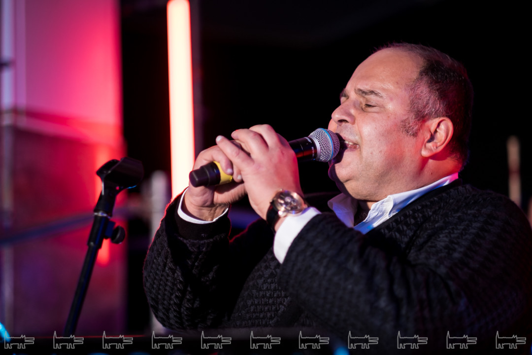 Евгений Гуревич