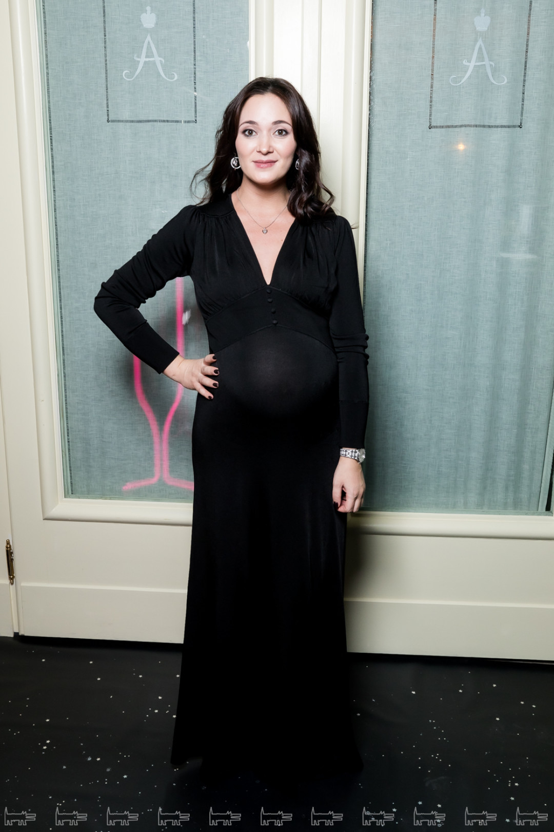 Виктория Шатова