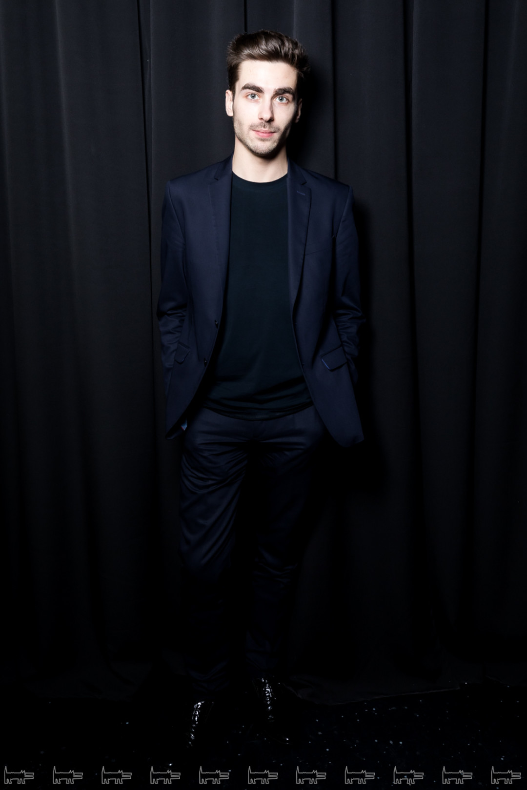 Леонтий Касаткин