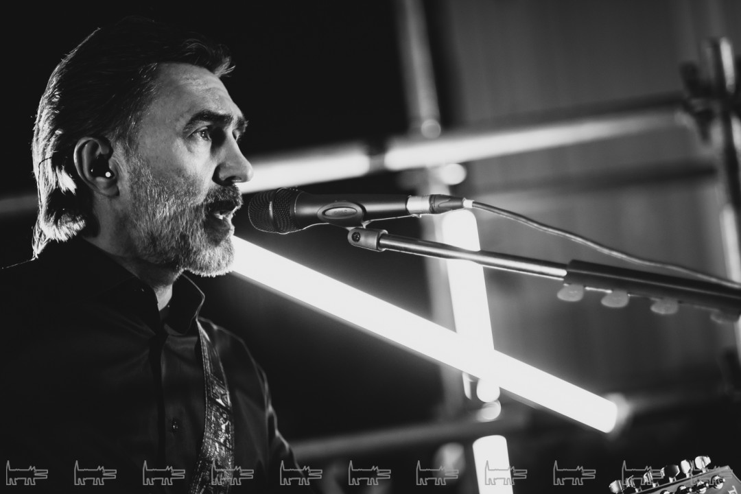 Вячеслав Бутусов