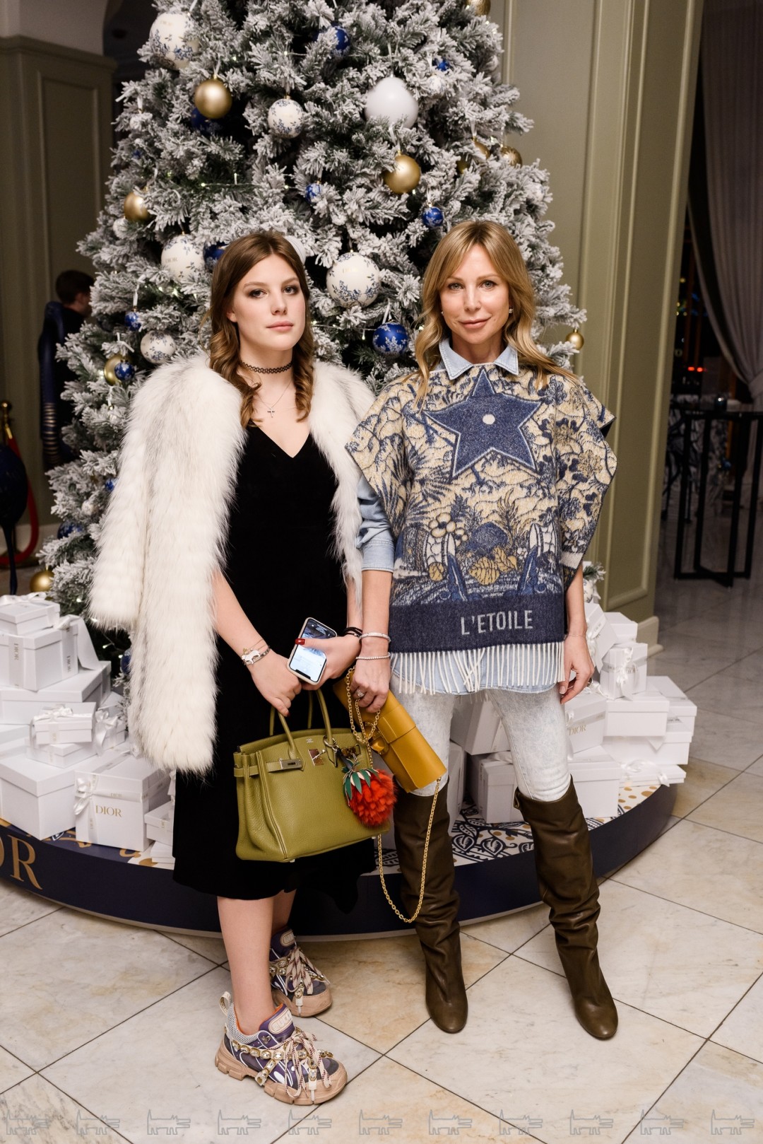 Кира Турчак. Софья Турчак