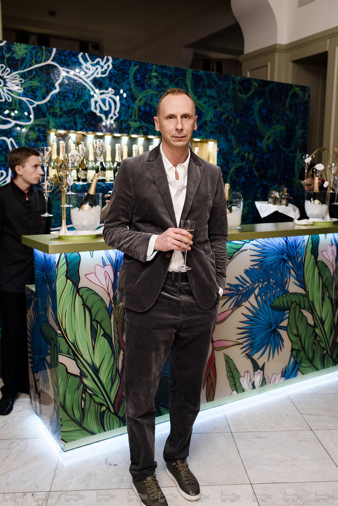 Павел Пригара