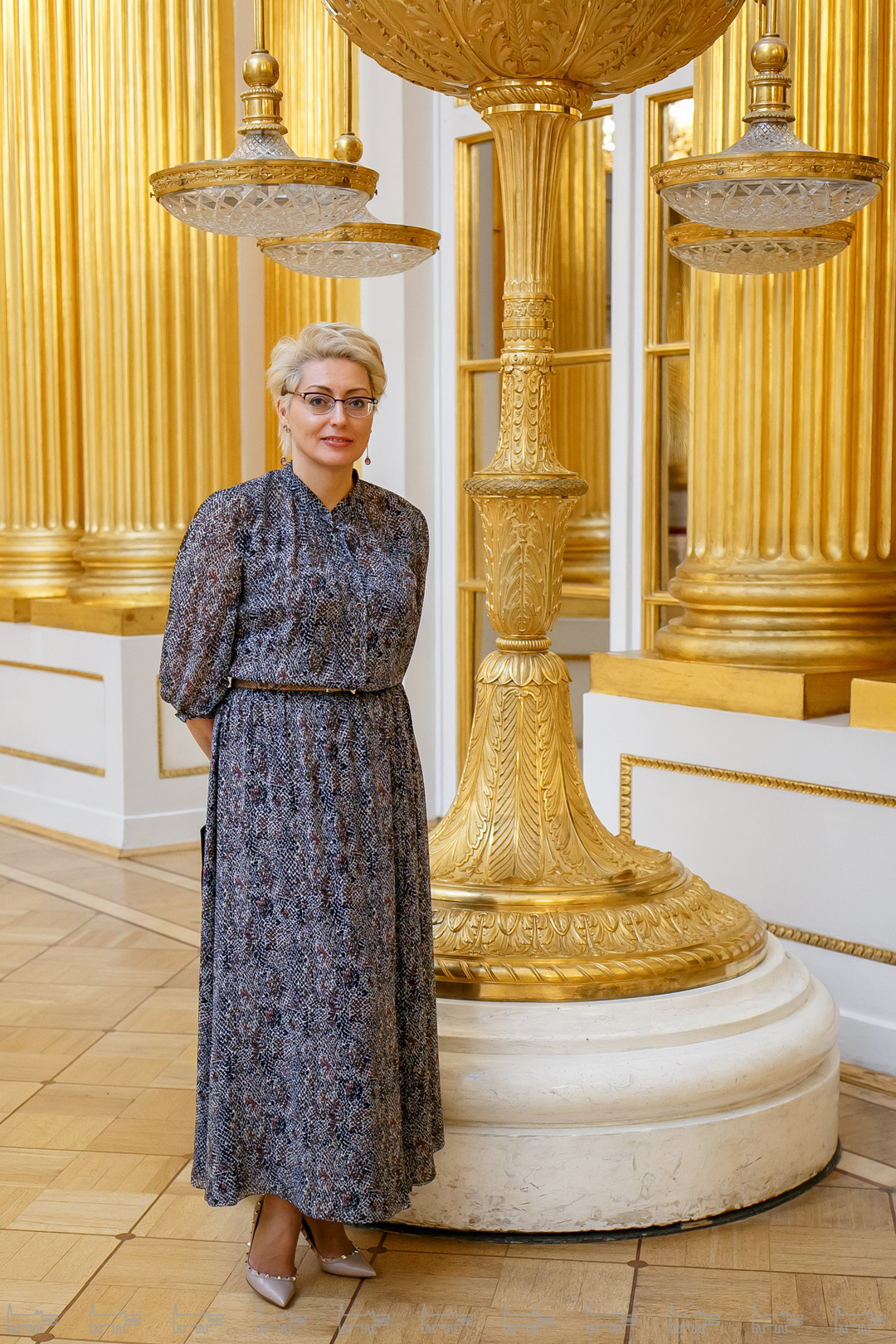 Светлана Сальникова