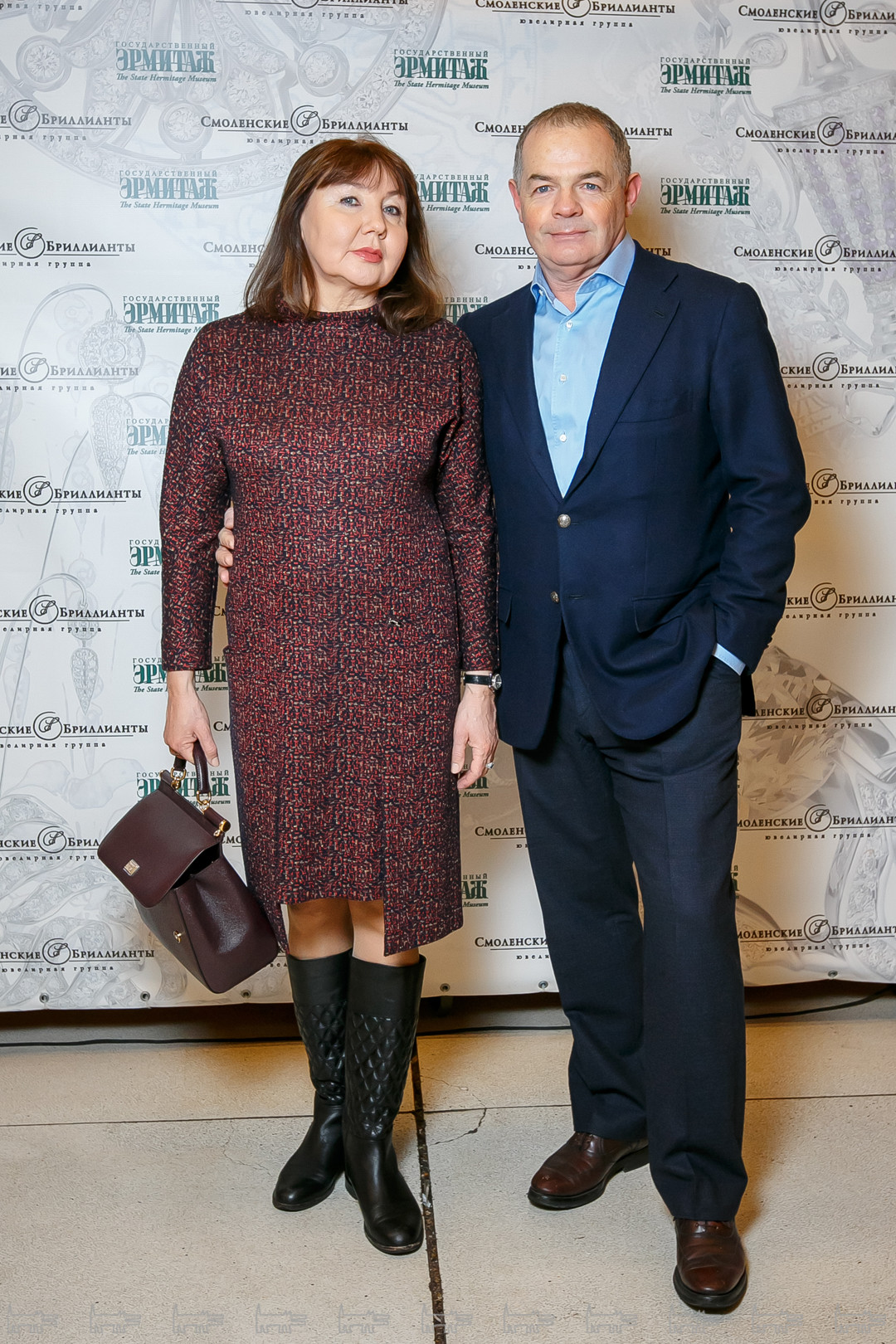 Евгений Гитлин