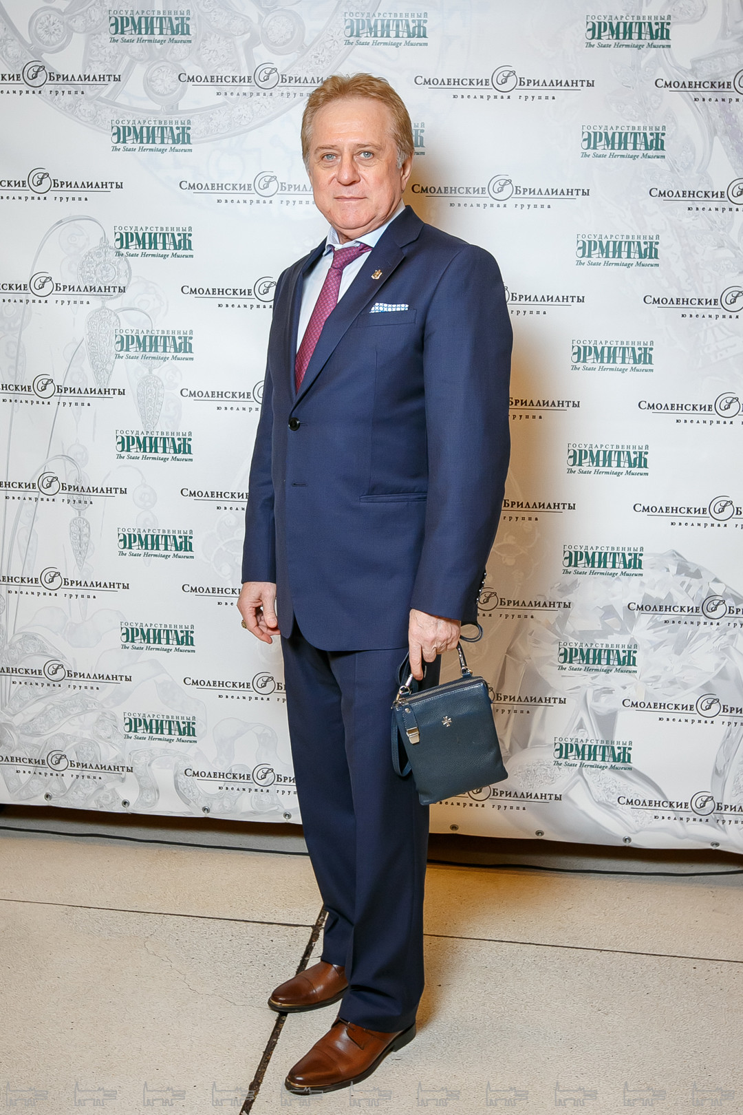 Николай Бондарь