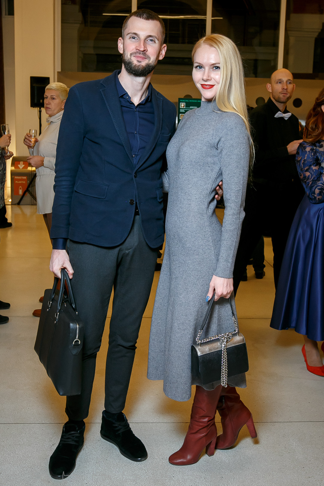 Станислав Александров