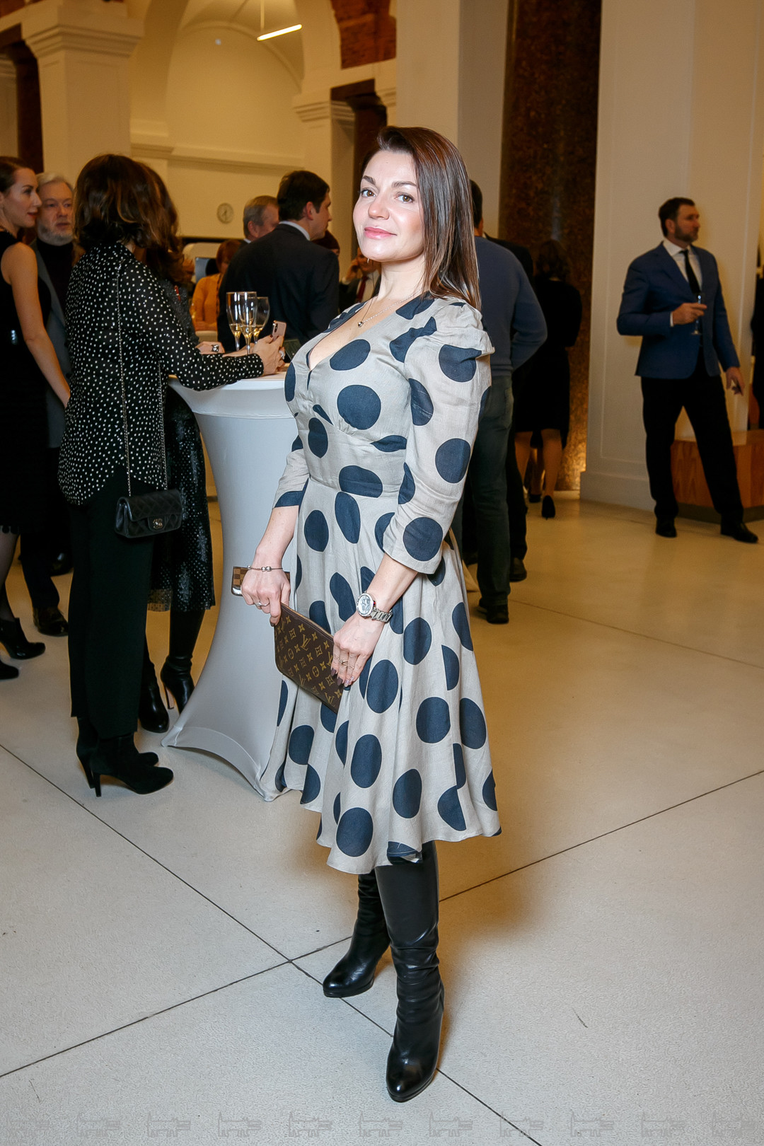 Наталья Воробьева