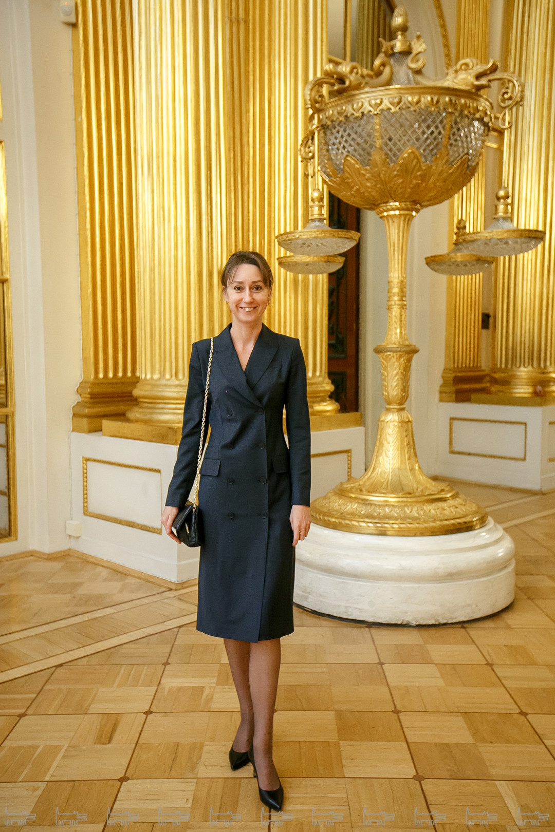 Ольга Зуева