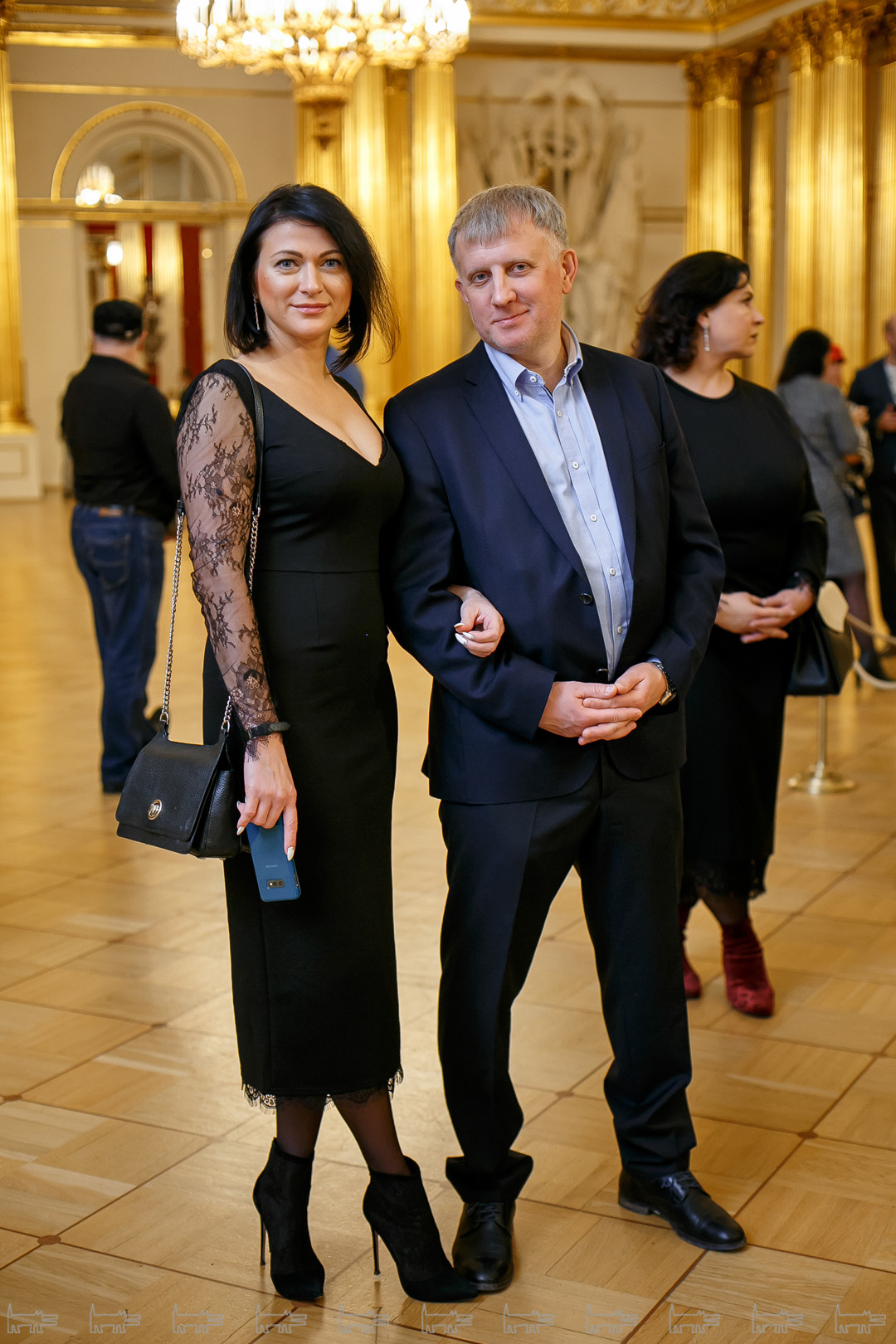 Сергей Владимиров