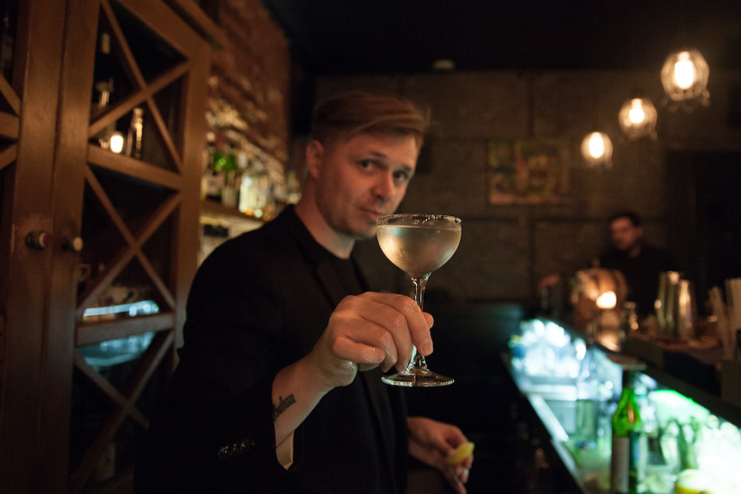 Евгений Нерубенко