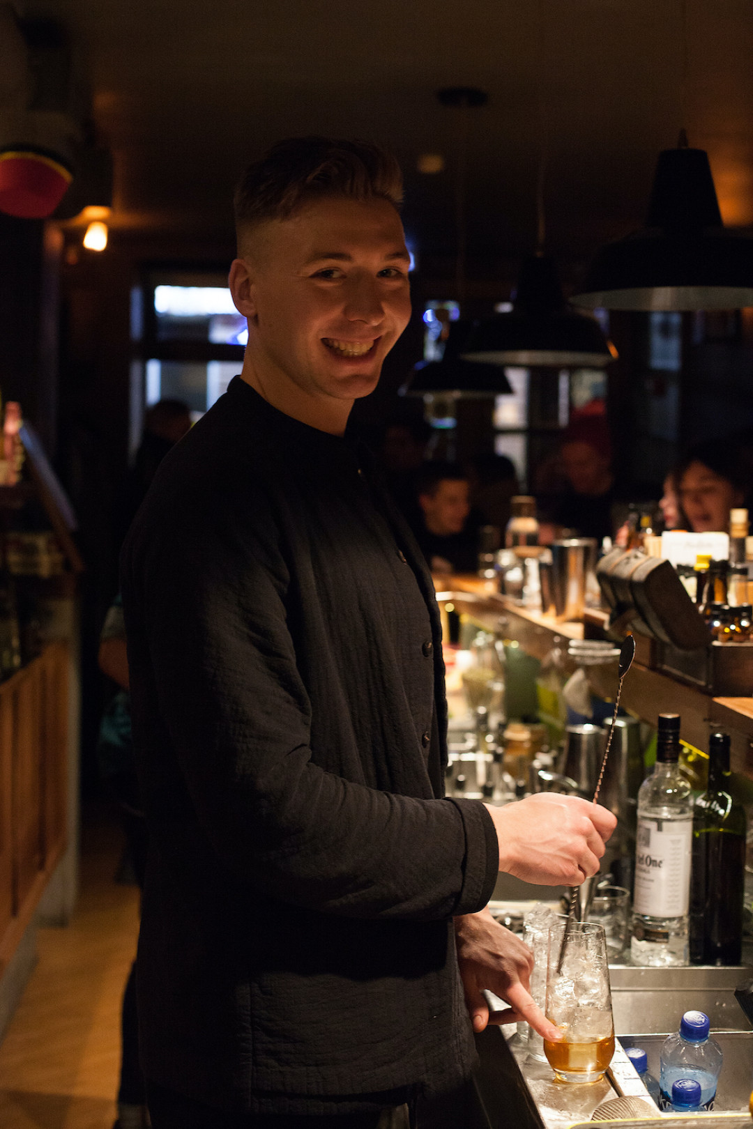 Давид Стеньшин