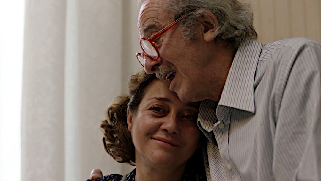 Кадр из фильма «Сожгите Неаполь!»