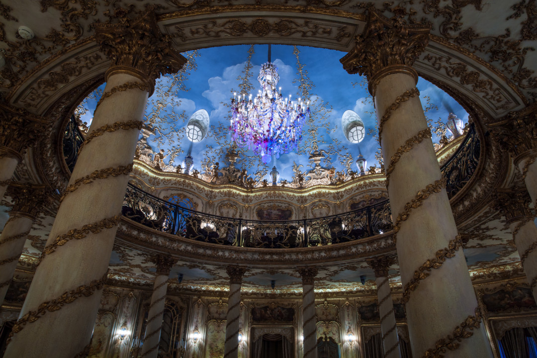 Тверской бульвар 26, стр.3 Москва