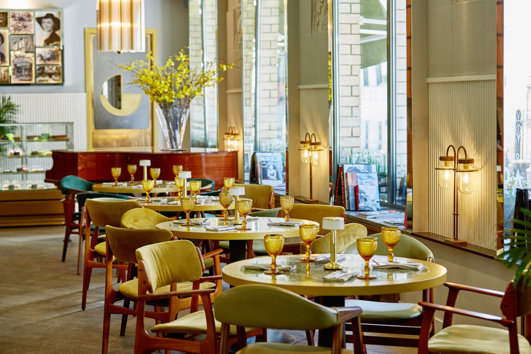 ул. Остоженка, 27, к. 2 Москва