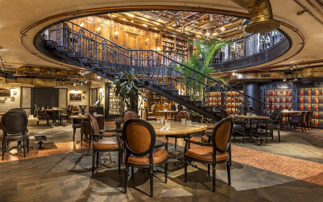 Кутузовский проспект, 2/1с6 Москва