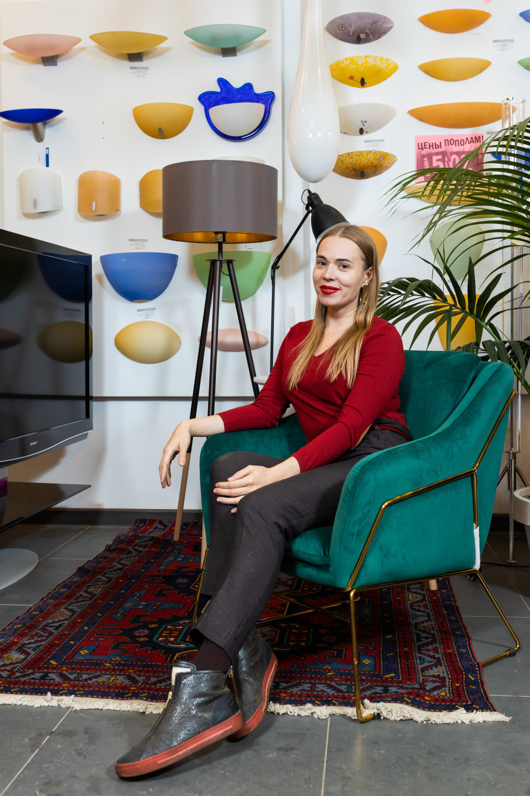 Елена Диваева