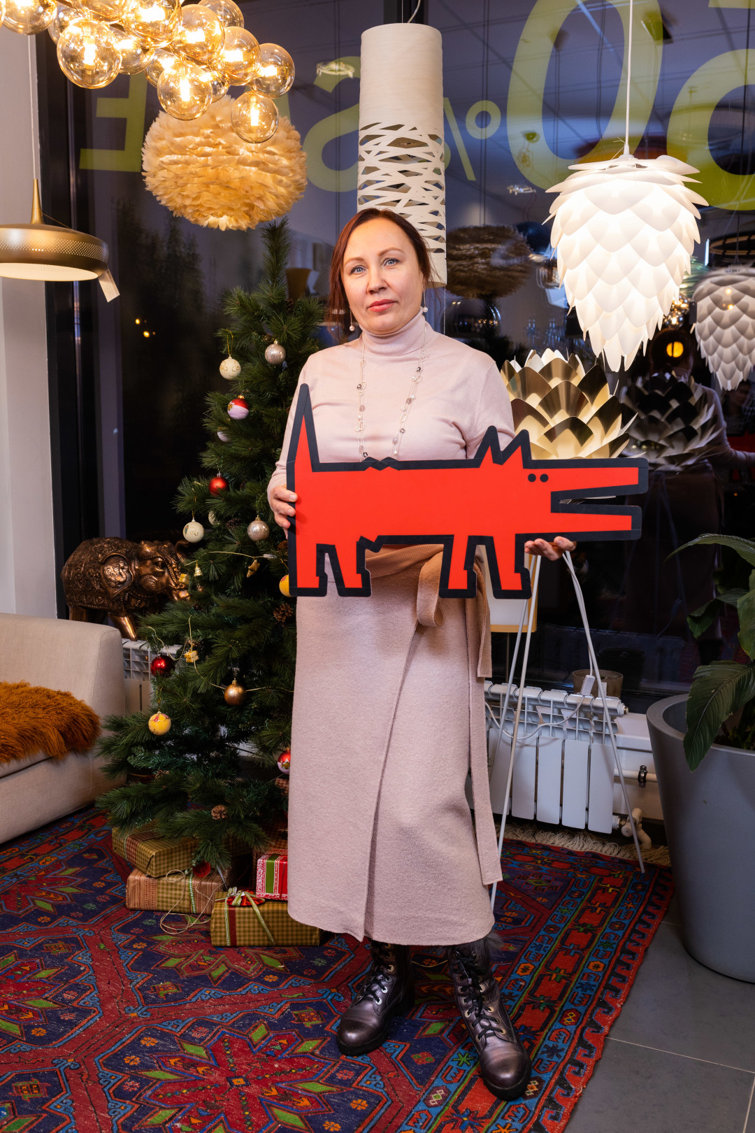 Ирина Алексеева