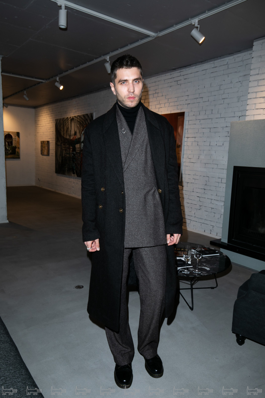 Фрол Буримский