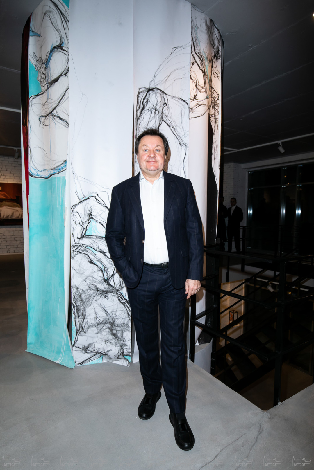 Михаил Баженов