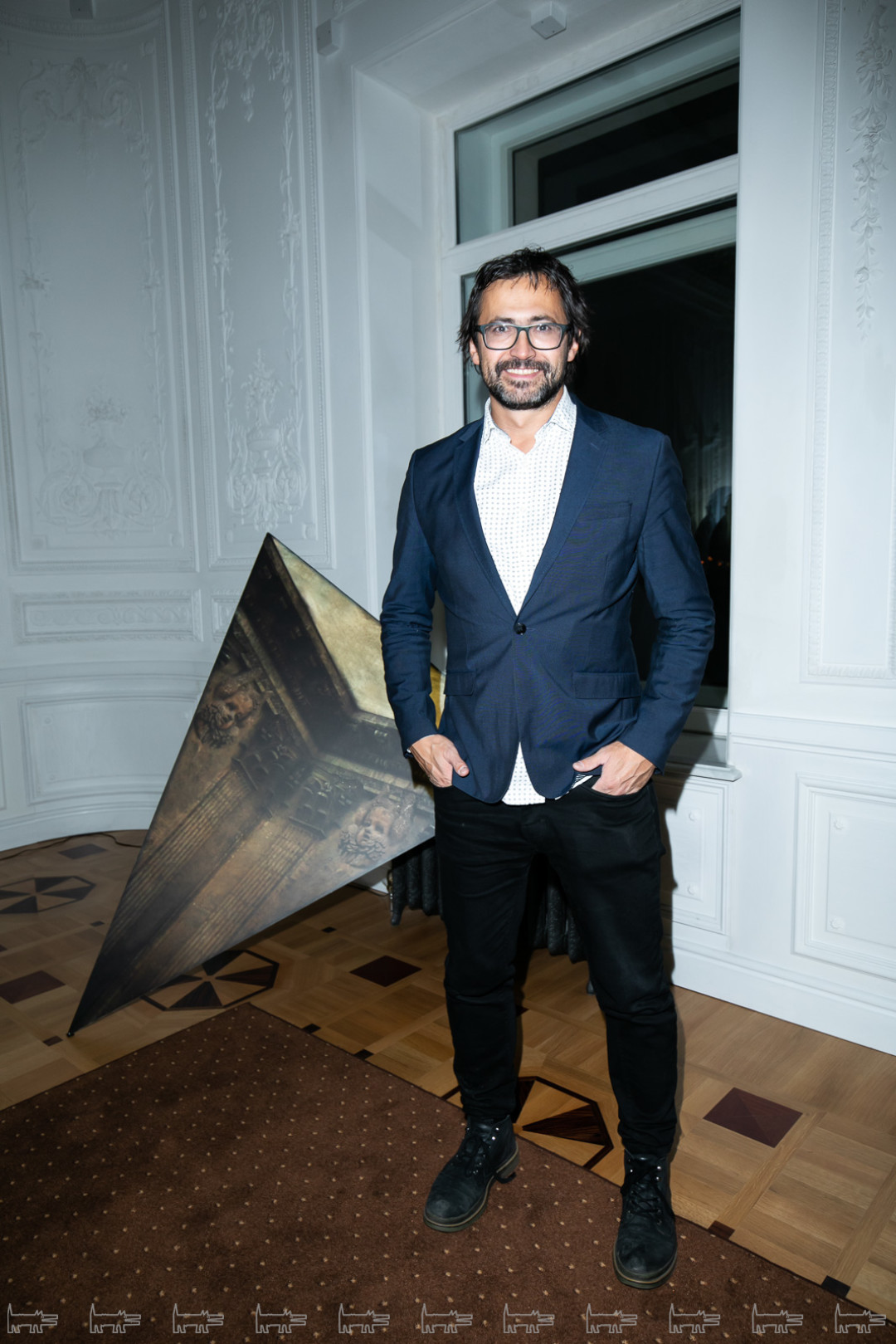 Дмитрий Озерков