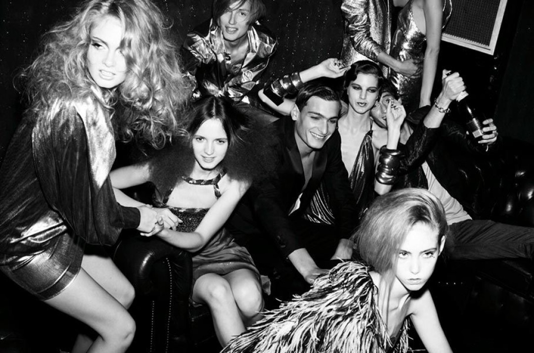 Япония & Франция. История модного дома Kenzo/Бренды/Библиотека/RENDEZ-VOUS DAILY