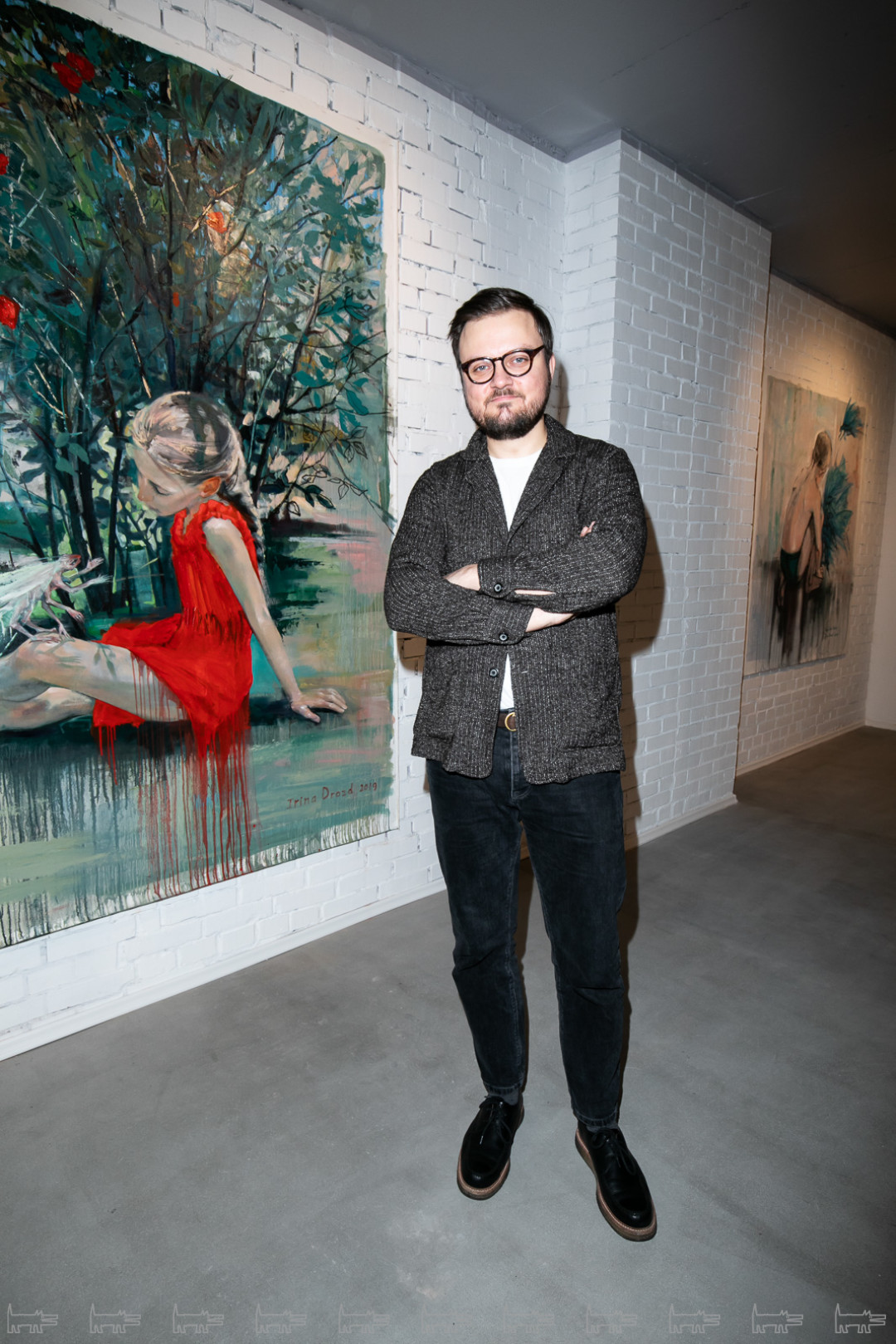 Максим Косьмин