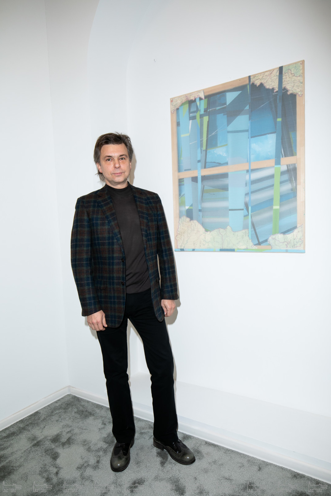 Игорь Суханов