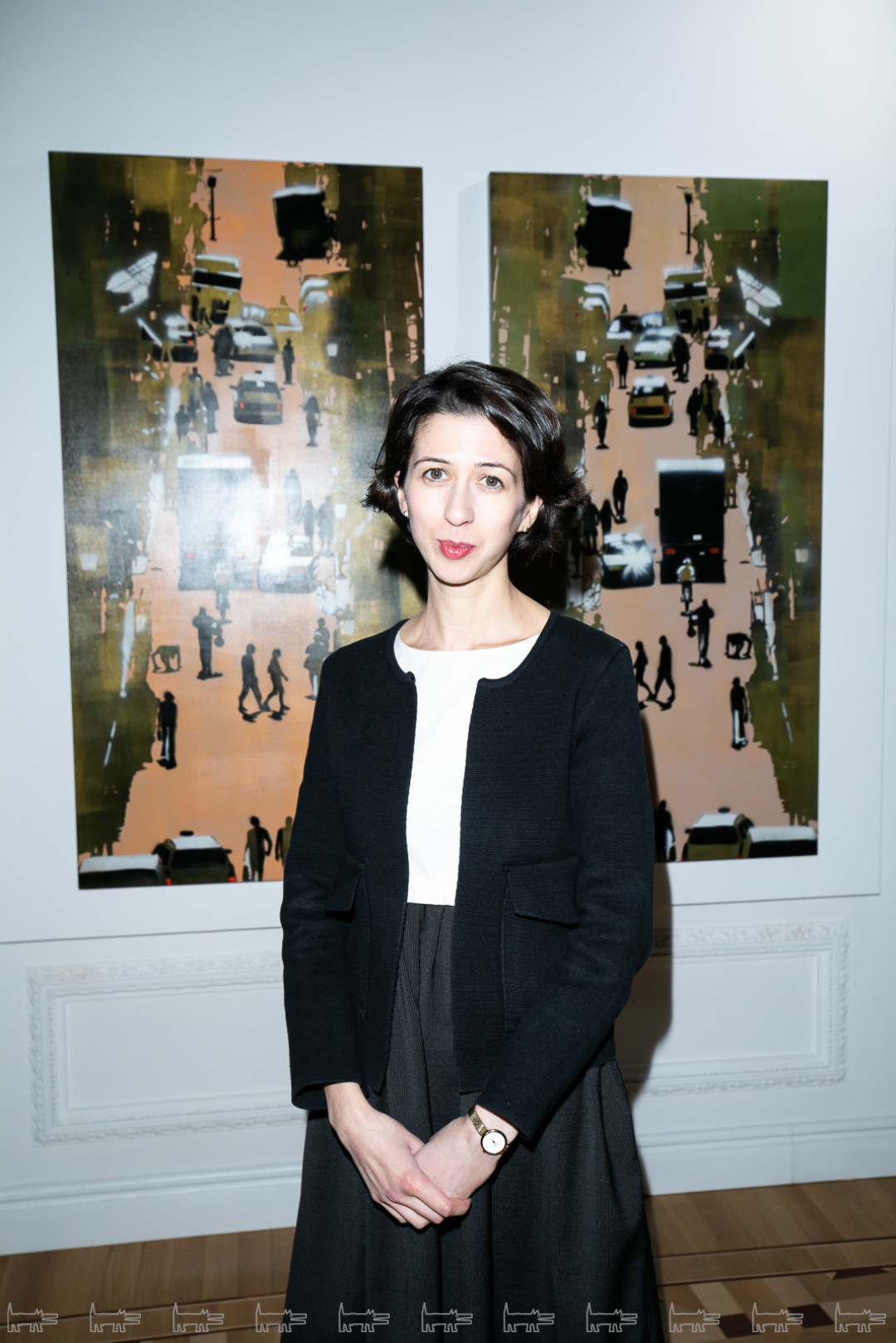 Марина Шульц