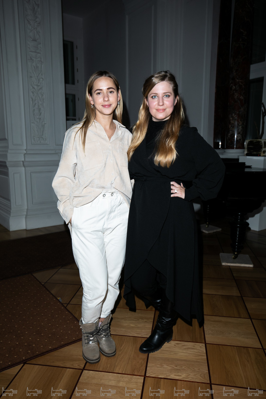 Дарья Иванова, Анастасия Кузнецова